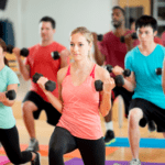 fitness coaching app